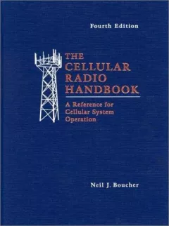 Cellular Radio Handbook