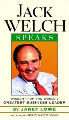 Jack Welch Speaks