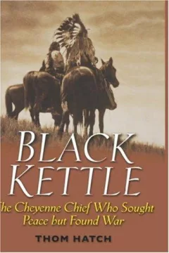 Black Kettle