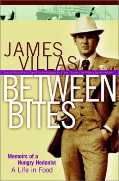 Between Bites