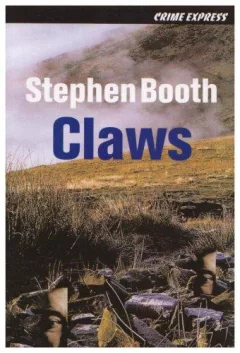 Claws (Crime Express)