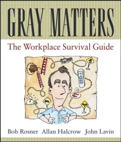 Gray matters
