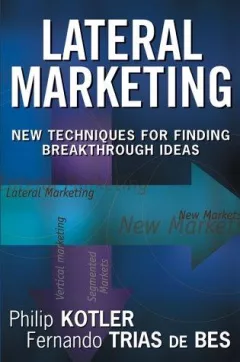 Lateral marketing