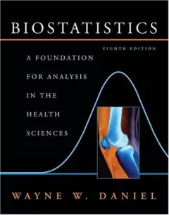 Biostatistics
