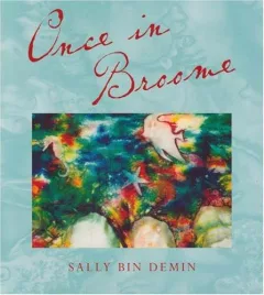 Once in Broome