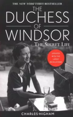 The Duchess of Windsor