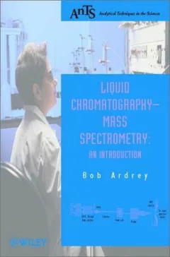 Liquid Chromatography  Mass Spectrometry