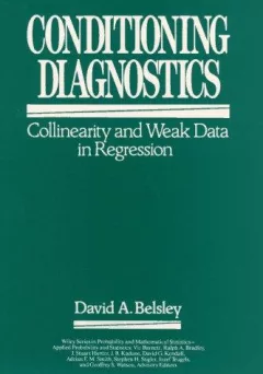 Conditioning diagnostics