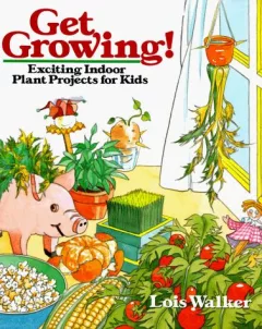 Get growing!