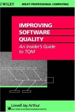 Improving Software Quality
