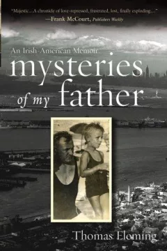 Mysteries of my father