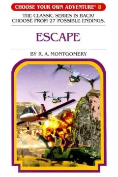 Escape