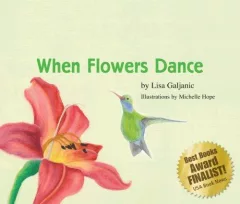 When Flowers Dance