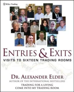 Entries & exits