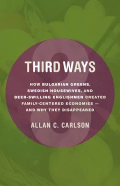 Third Ways