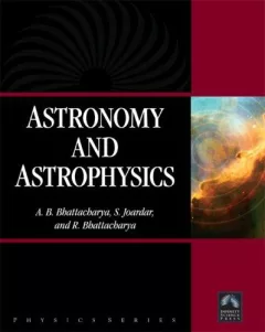 Astronomy & Astrophysics with CD-ROM (Physics) (Infinity Science Press) (Physics (Infinity Science Press)) (Physics (Infinity Science Press))