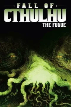 Fall of Cthulu Vol. 1