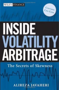 Inside Volatility Arbitrage