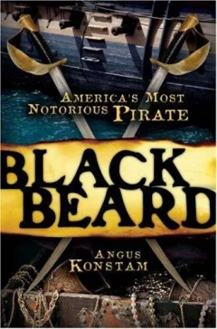 Blackbeard