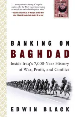 Banking on Baghdad