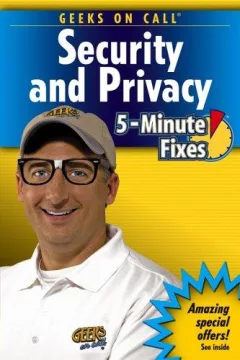 Geeks On Call PC security and privacy