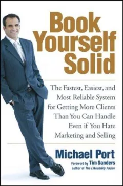 Book yourself solid