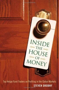 Inside the house of money