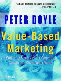 Value-based marketing