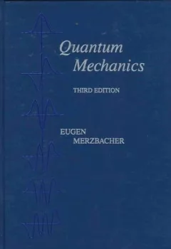 Quantum mechanics