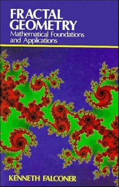 Fractal geometry