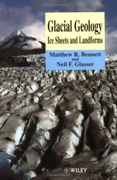 Glacial geology