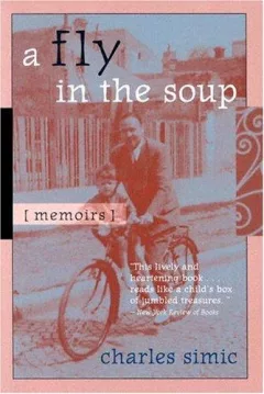 A Fly in the Soup