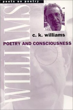 Poetry and consciousness