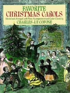 Favorite Christmas Carols