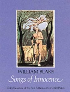 Songs of innocence.