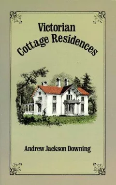 Victorian cottage residences