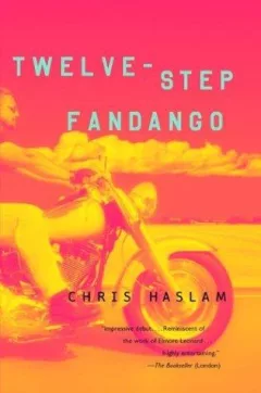 Twelve-step fandango