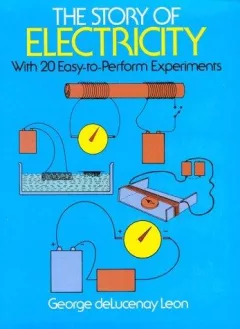 The story of electricity