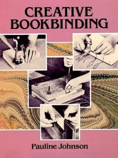 Creative bookbinding