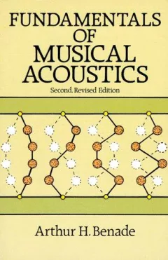 Fundamentals of musical acoustics