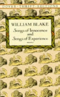Songs of innocence ; and, Songs of experience