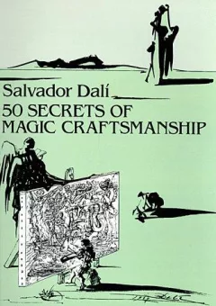 50 secrets of magic craftsmanship