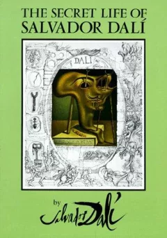 The secret life of Salvador Dalí