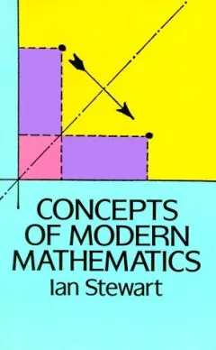 Concepts of modern mathematics