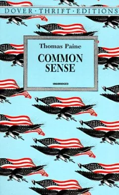 Common sense