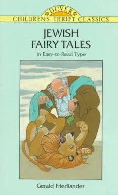 Jewish fairy tales
