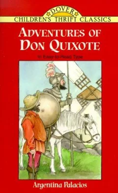 Adventures of Don Quixote