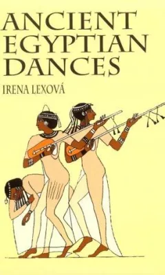 Ancient Egyptian dances