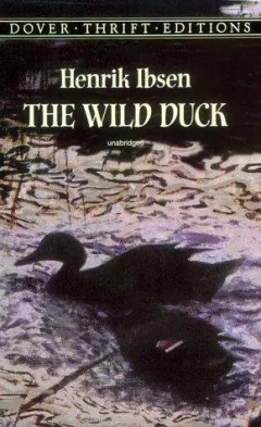 The wild duck