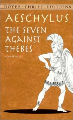 The seven against Thebes